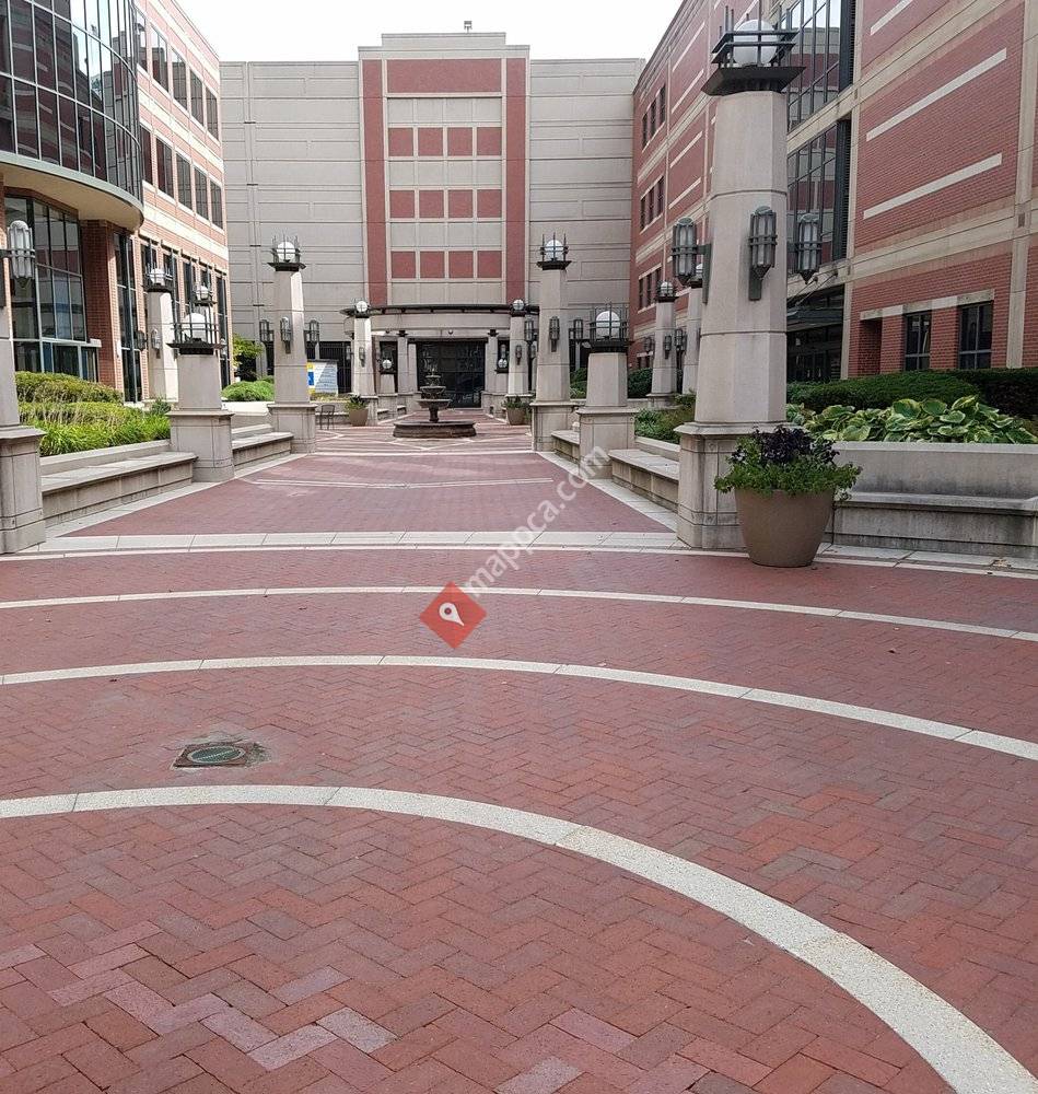 Leighton Plaza