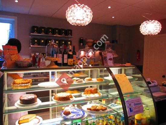 Les Délices de Joséphine