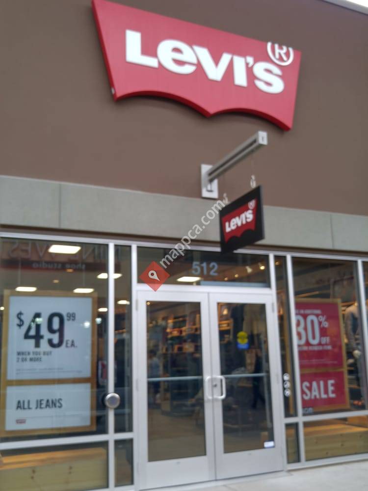 Levi's Outlet Store