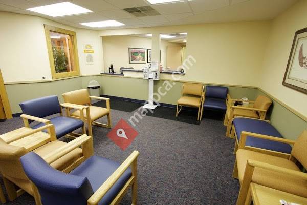 Lewis & Clark Health Center