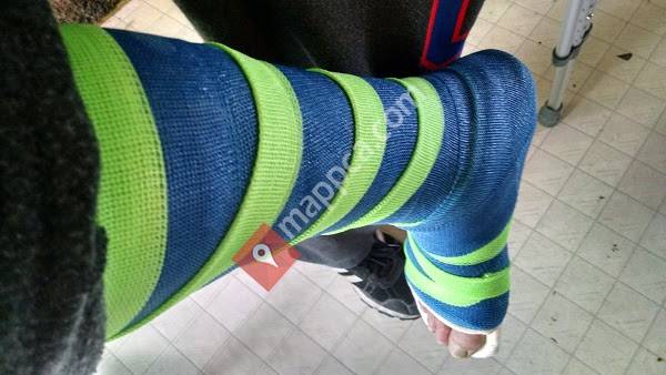 Lewiston Orthopaedics