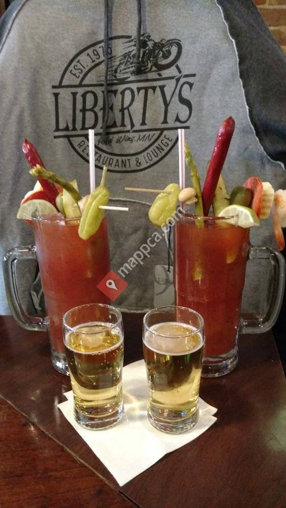 Liberty's Restaurant & Lounge