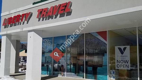 Liberty Travel
