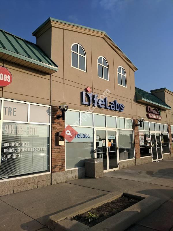 LifeLabs
