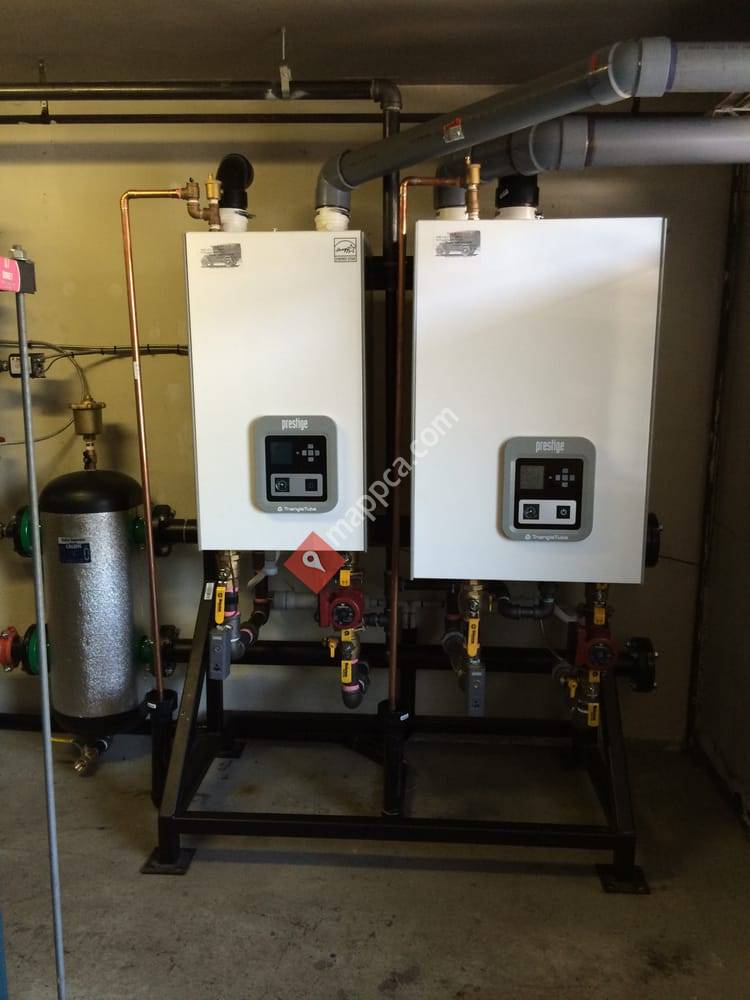 Lillie Family Heating & Plumbing