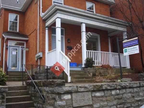 Limestone Financial - Kingston Office