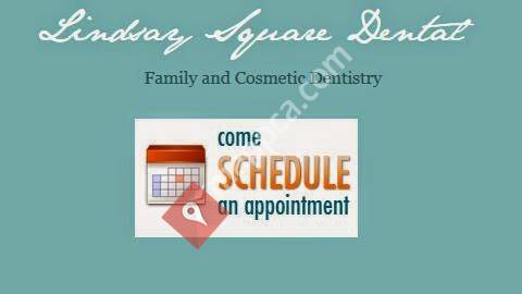 Lindsay Square Dental