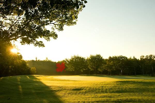 Lingan Golf Club