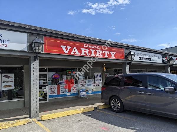 Linwell Variety Store
