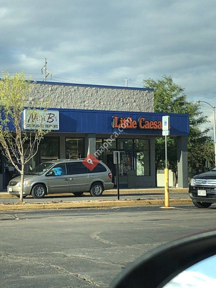 Little Caesar's Pizza
