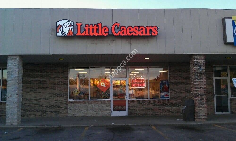 Little Caesar's Pizza