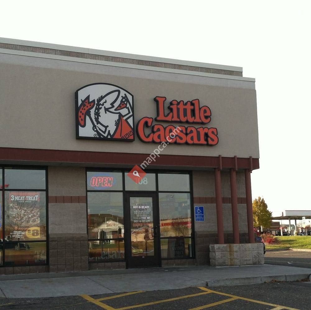 Little Caesar's Pizza