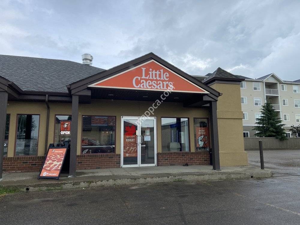 Little Caesars