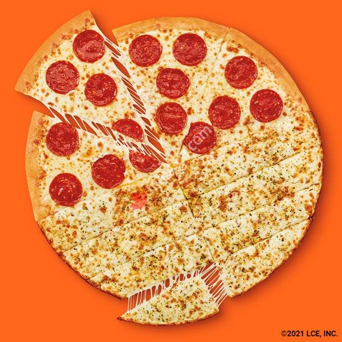 Little Caesars
