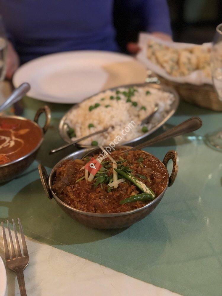 Little India