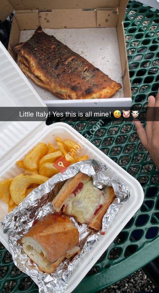 Little Italy
