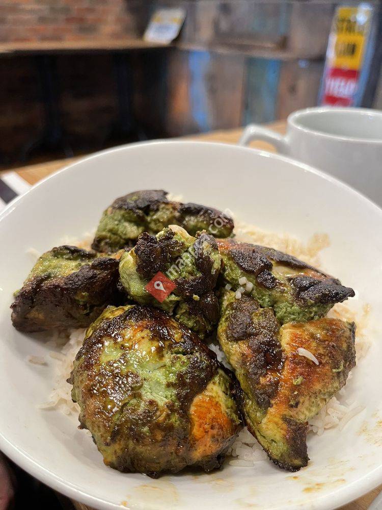 Little Mumbai Market