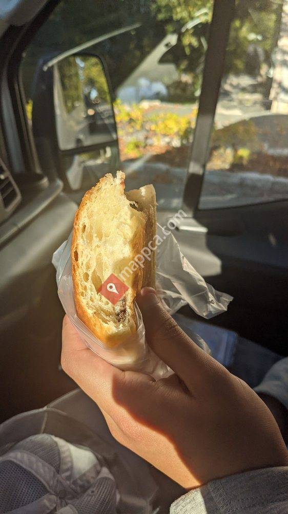 Little Notch Bakery