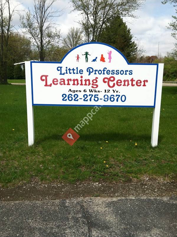 Little Professors Learning Center