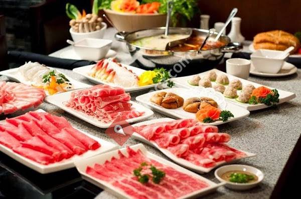 Little Sheep Mongolian Hot Pot, Ottawa