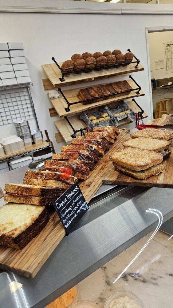 Little Thief Bakery Co.