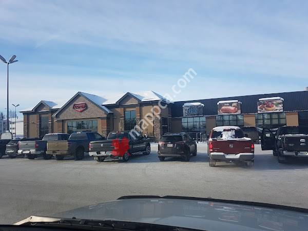 Lloydminster Co-op Marketplace