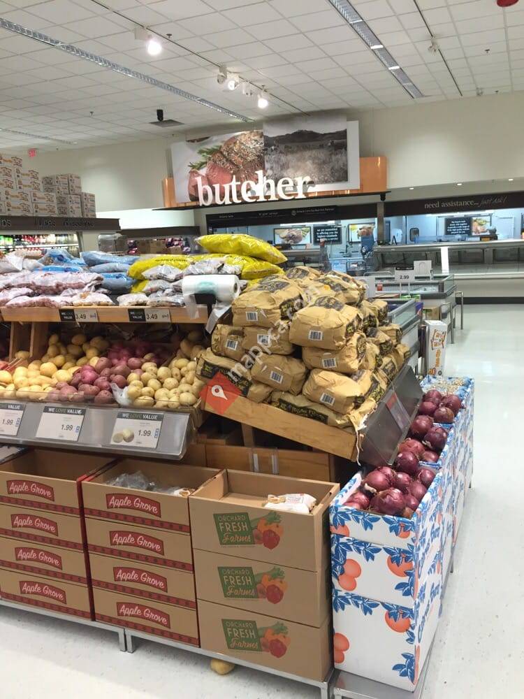 Loblaws