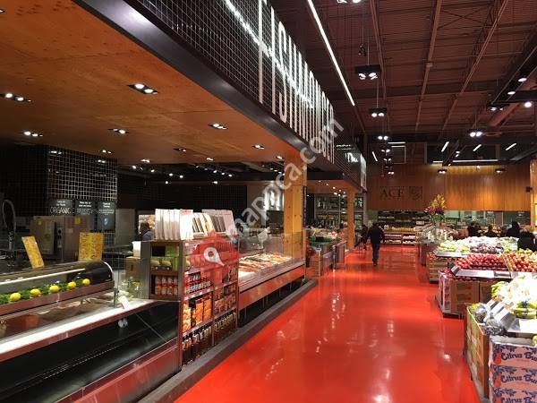 Loblaws
