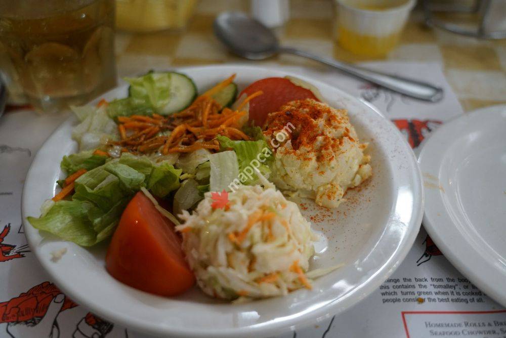 Lobster Supper