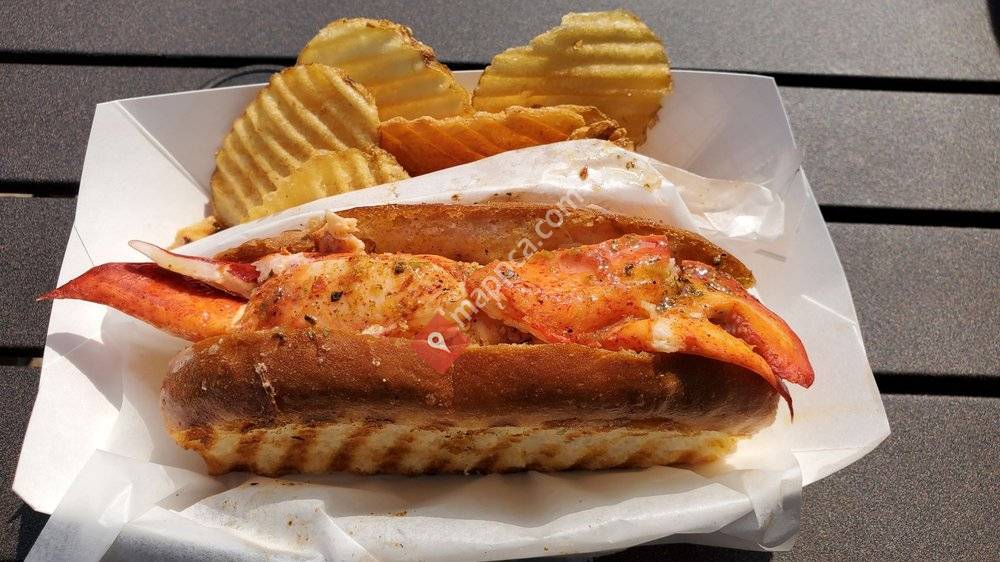 Lobstercraft