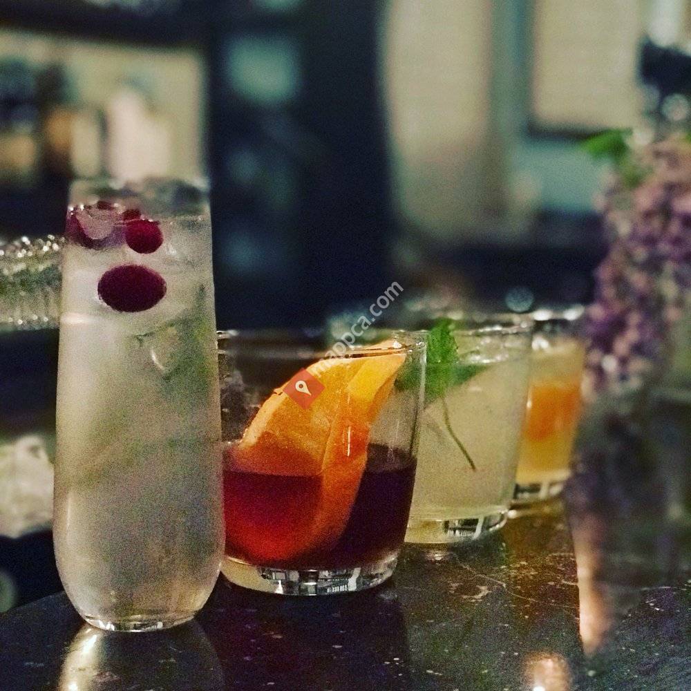 Local No 90 Bar + Kitchen
