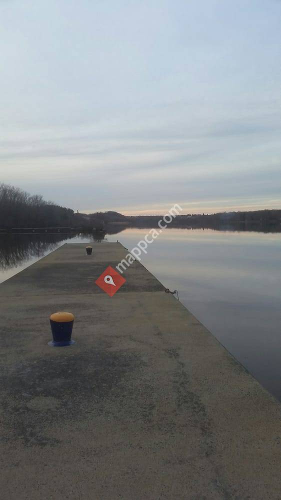 Lock 7