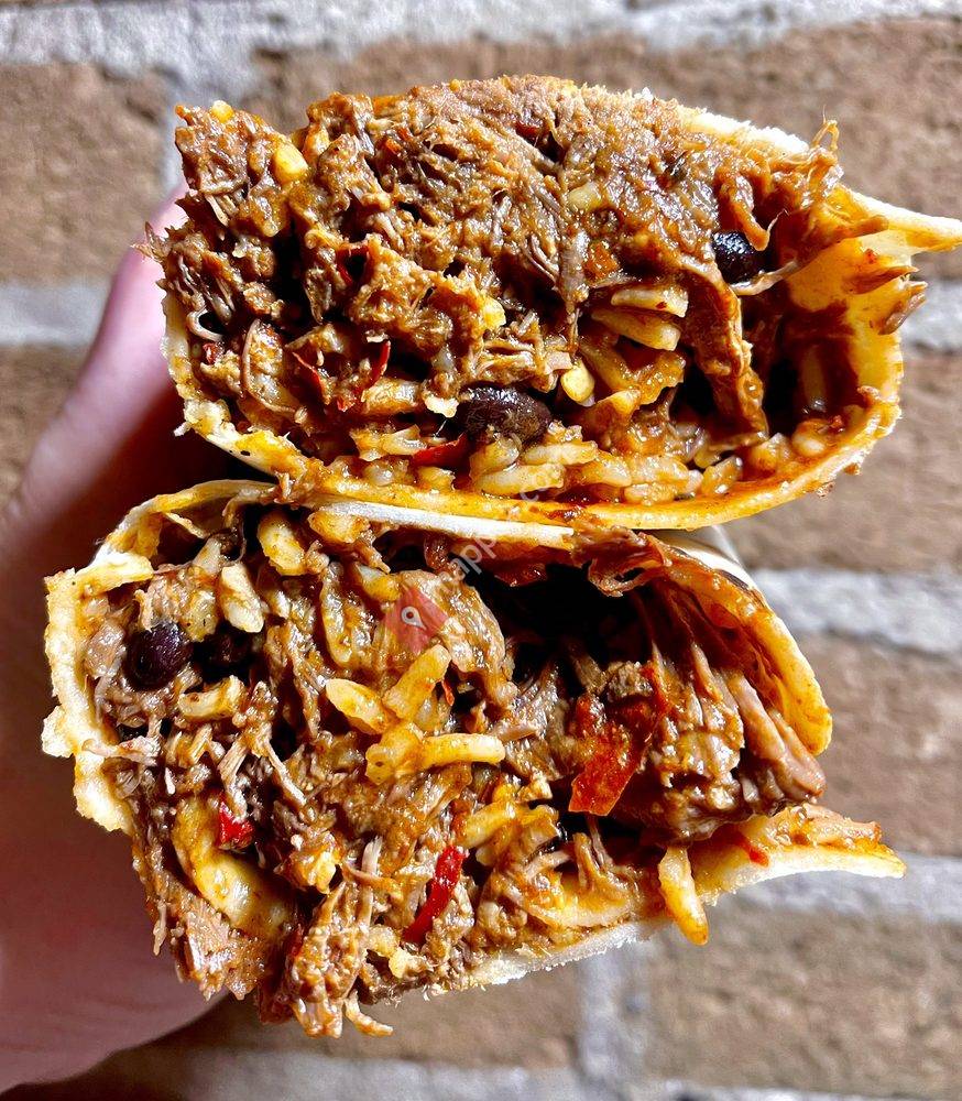 Loco Urban Street Food