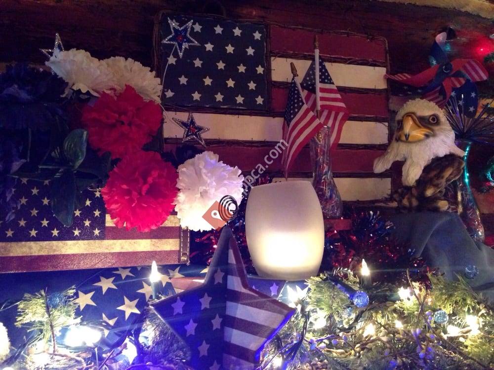 Log Cabin Inn