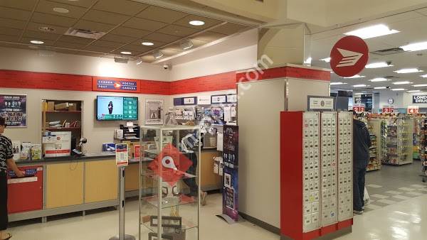 London Drugs