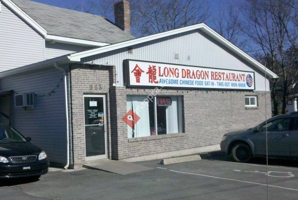 Long Dragon Restaurant