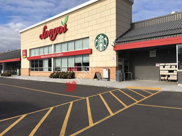 Longo's Ponytrail
