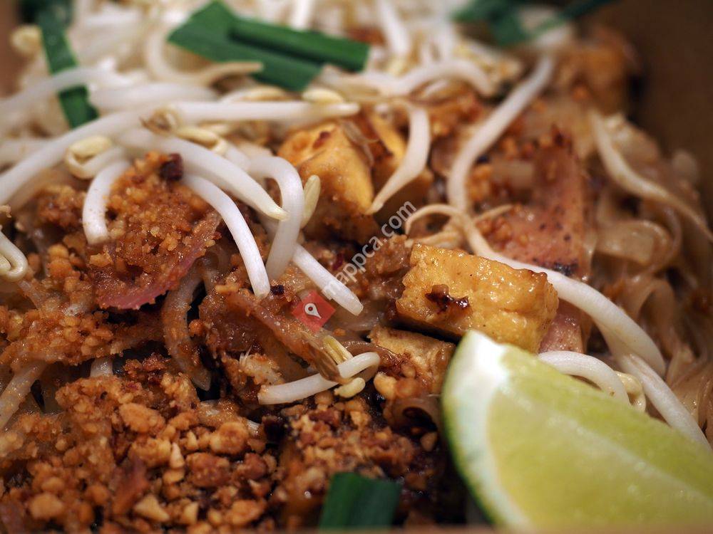 Longtail Kitchen