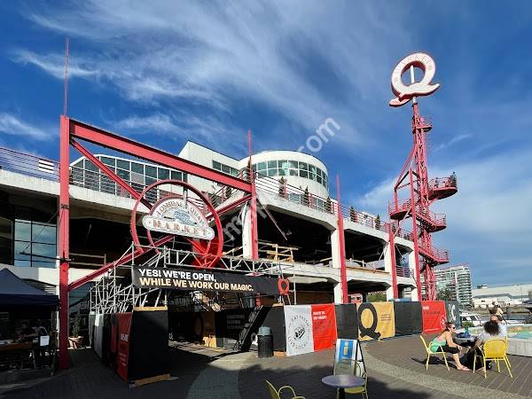 Lonsdale Quay