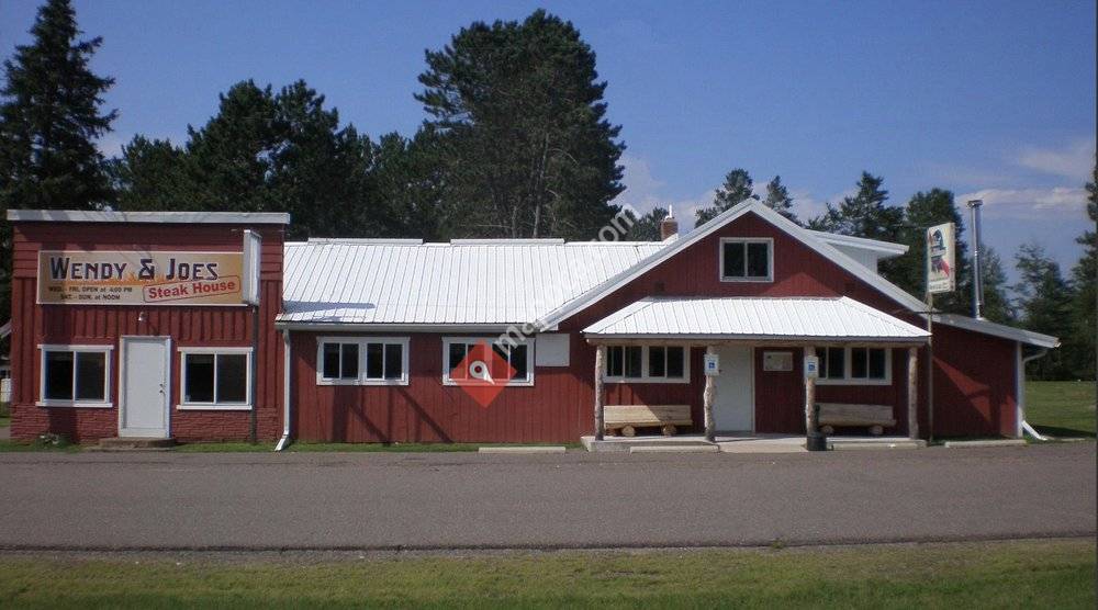 Loretta Steakhouse