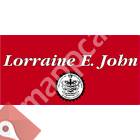 Lorraine E John Notary Public