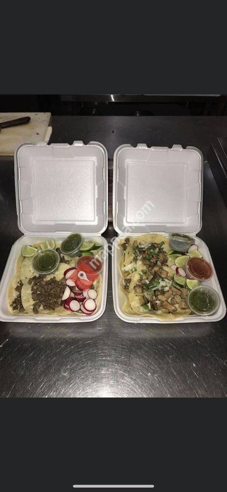 Los Guerreros Mexican Restaurant