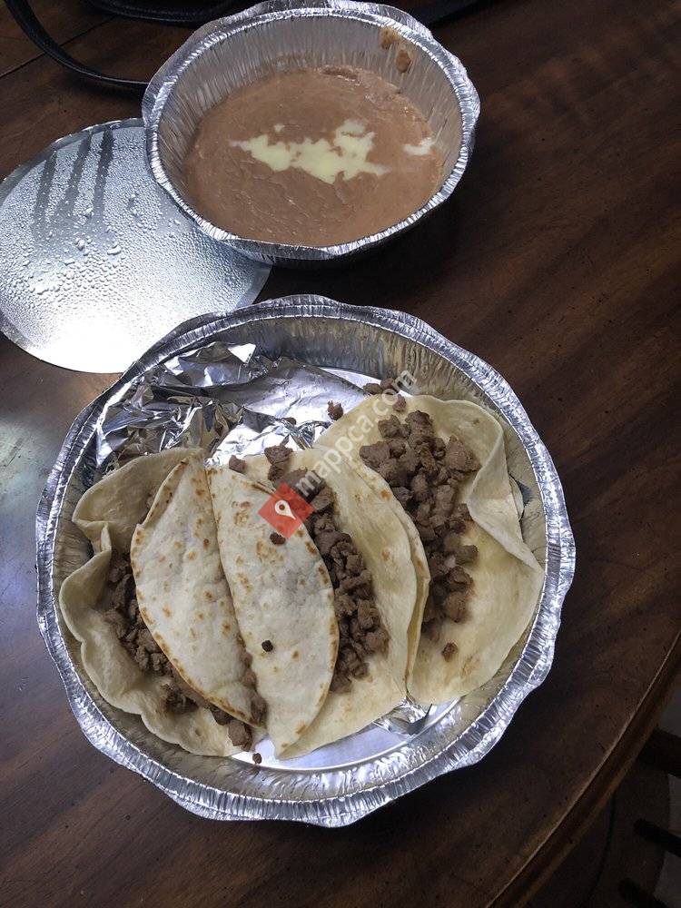 Los Jaripeos