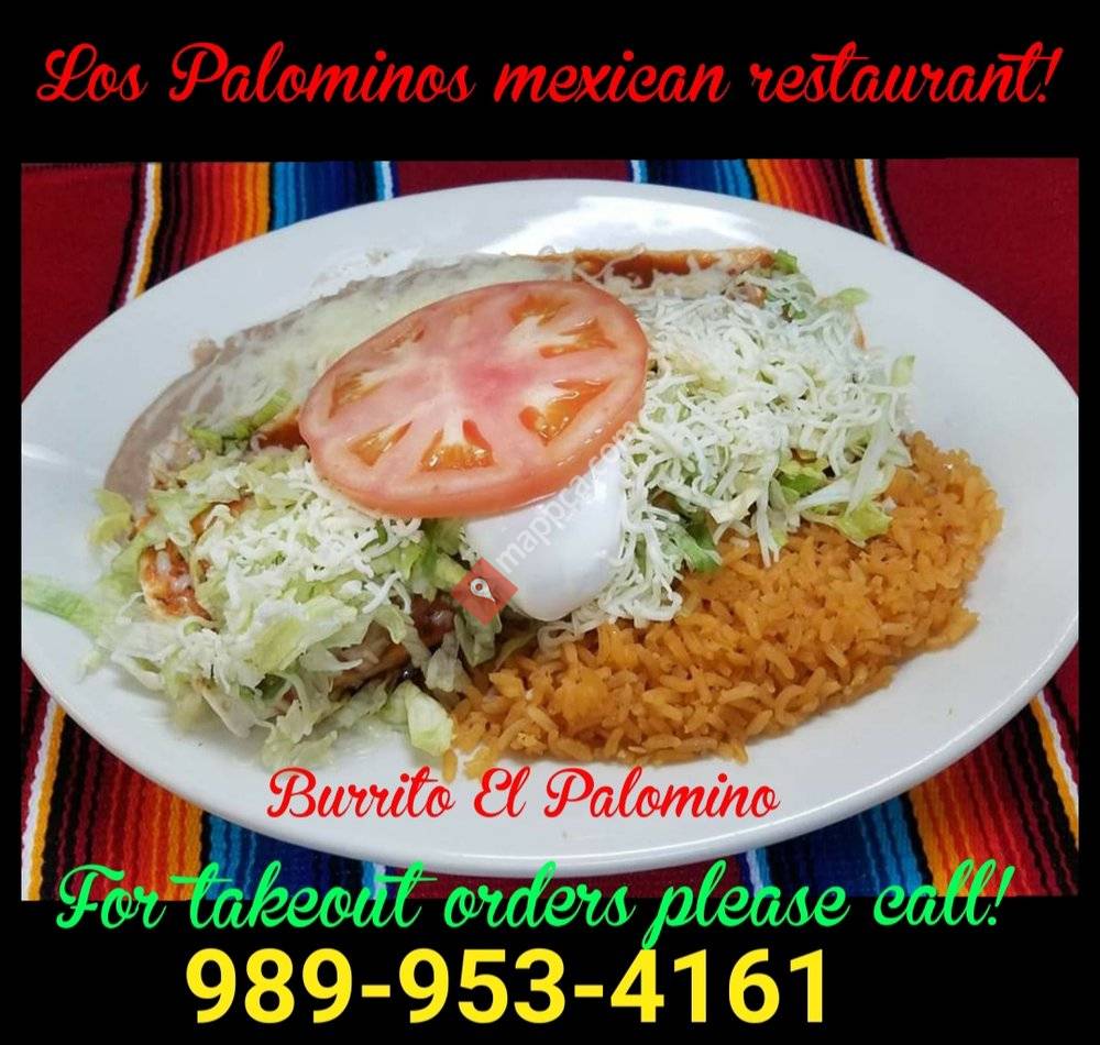 Los Palominos
