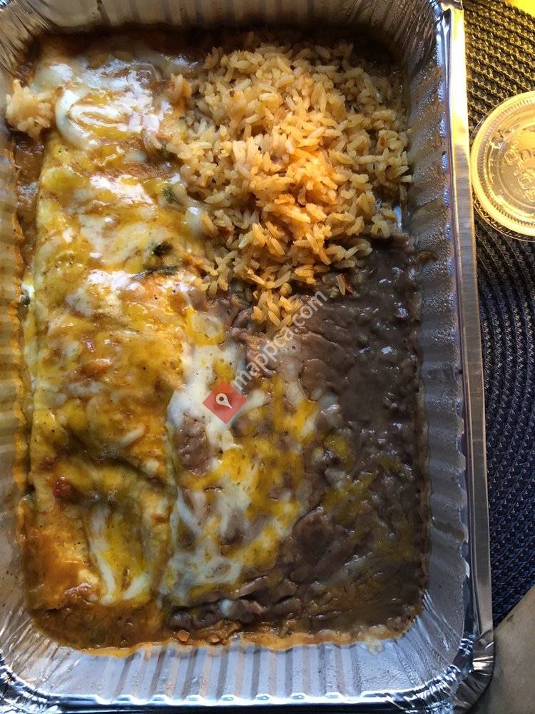 Los Pepe's