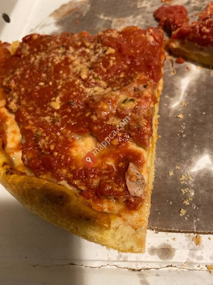 Lou Malnati's Pizzeria