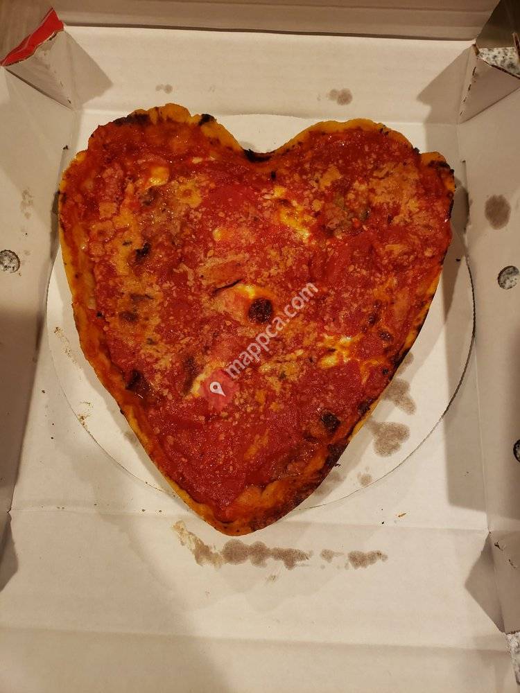 Lou Malnati's Pizzeria