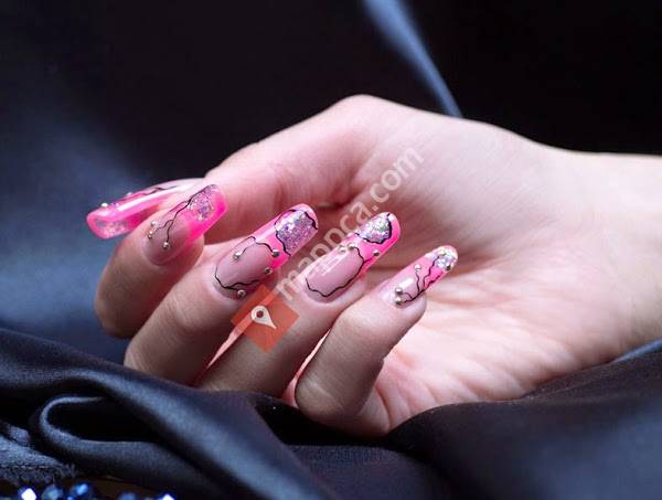 Lovely Nails & Spa