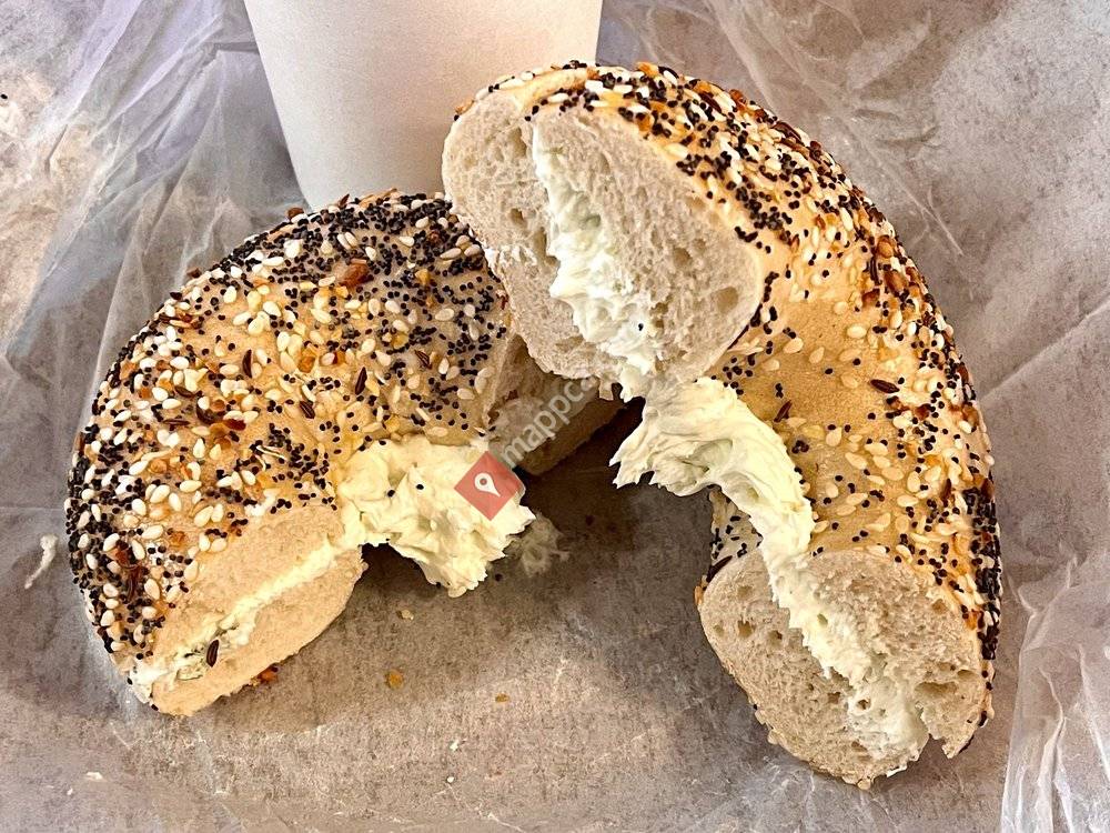 Lox Stock & Bagels