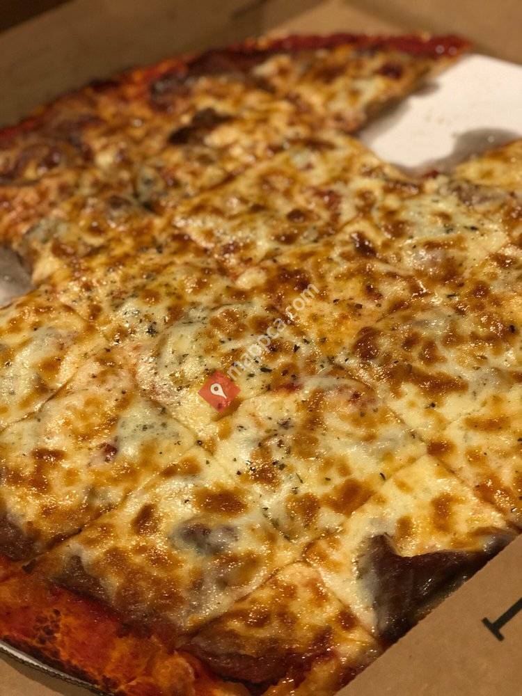 Lucano's Pizza